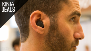 Motorola's Impossibly Tiny Hint Bluetooth Headset is Nearly Half Off